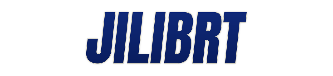 jilibrt Logo